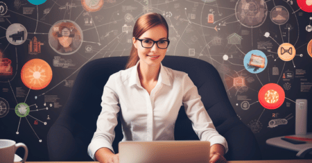 Social Media Personalgewinnung